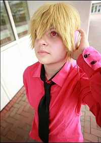 Cosplay-Cover: Shizuo Heiwajima [Delic]