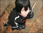 Cosplay-Cover: Nagumo Kaoru [Western Style]