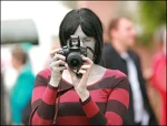 Cosplay-Cover: Marceline Abadeer (Adventure Time)