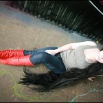 Cosplay: Marceline