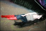 Cosplay-Cover: Marceline