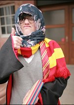 Cosplay-Cover: "Swiggidy Swag  The Party-Potter is back!"-James