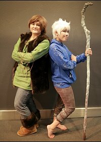 Cosplay-Cover: Hiccup/Hicks