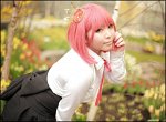 Cosplay-Cover: Nanami Haruka [Princess]