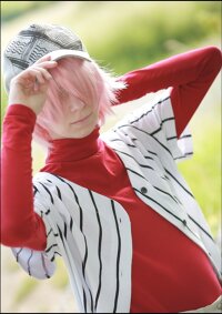 Cosplay-Cover: Kominato Haruichi [Casual-Fanart]