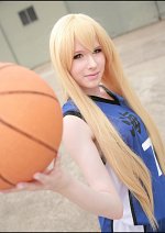 Cosplay-Cover: Fem! Kise Ryōta ❀ Kaijô ❀