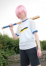 Cosplay-Cover: Kominato Haruichi [Casual 01]