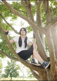 Cosplay-Cover: Videl