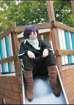 Cosplay-Cover: Yato