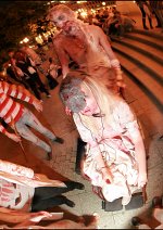 Cosplay-Cover: zombiwalk