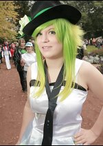 Cosplay-Cover: Megpoid Gumi [Camellia]