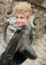 Cosplay-Cover: Demyx