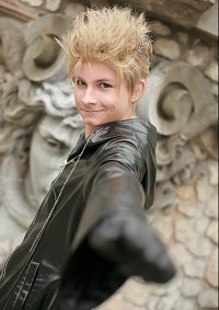 Cosplay-Cover: Demyx