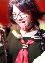 Cosplay-Cover: fukawa