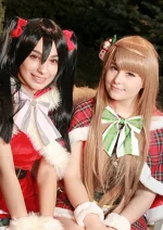 Cosplay-Cover: -