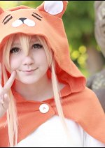 Cosplay-Cover: Umaru