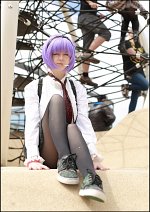 Cosplay-Cover: Hotaru