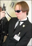 Foto des Kostüms