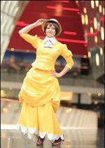Cosplay-Cover: Jane Porter