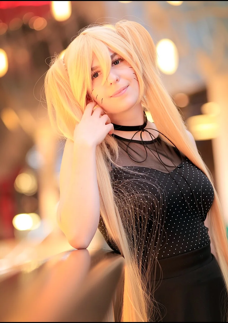 Cosplay-Cover: Naruko ~ Casual