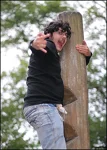 Foto des Kostüms