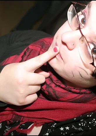 Cosplay-Cover: Normalo