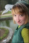 Foto des Kostüms