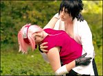 Cosplay-Cover: Sakura Haruno ● Shippūden