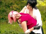 Cosplay-Cover: Sakura Haruno ● Shippūden