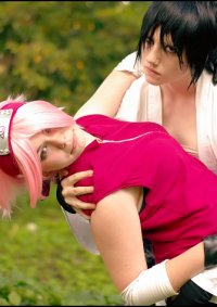 Cosplay-Cover: Sakura Haruno ● Shippūden