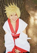 Cosplay-Cover: Roxas 