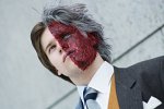 Cosplay-Cover: Two-Face [Year One]