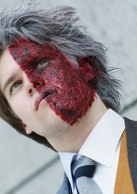 Cosplay-Cover: Two-Face [Year One]