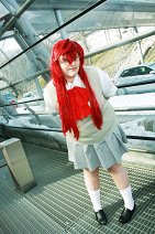 Cosplay-Cover: Takatsuki Ichika