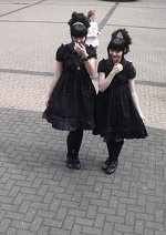 Cosplay-Cover: BtssB Kuro Twin I