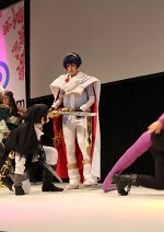 Cosplay-Cover: Arbok [Gijinka]