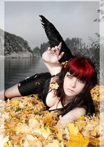 Cosplay-Cover: The Fallen Angel