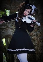 Cosplay-Cover: Moi-même-Moitié  † Elegant Gothic Lolita †