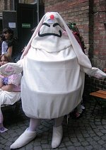 Cosplay-Cover: Mokona