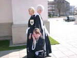 Foto des Kostüms