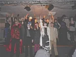 Cosplay-Cover: DBC 0 "Previous Day" - Contaku 2011