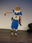 Foto des Kostüms