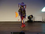 Foto des Kostüms