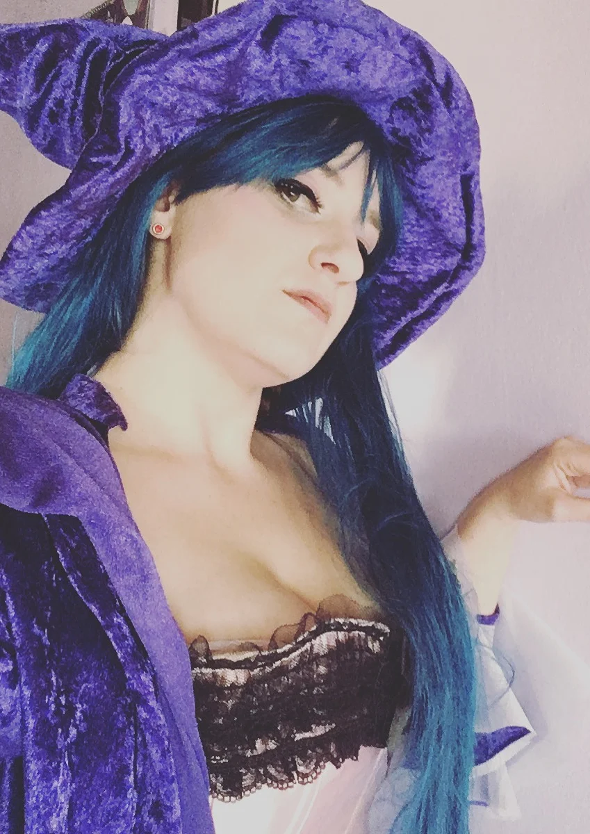 Cosplay-Cover: Dorothea