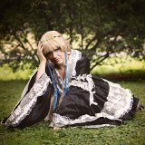 Top-3-Foto - von Sakuya_Kira