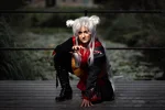 Cosplay-Cover: Inuyasha [Hatorion Fanart]