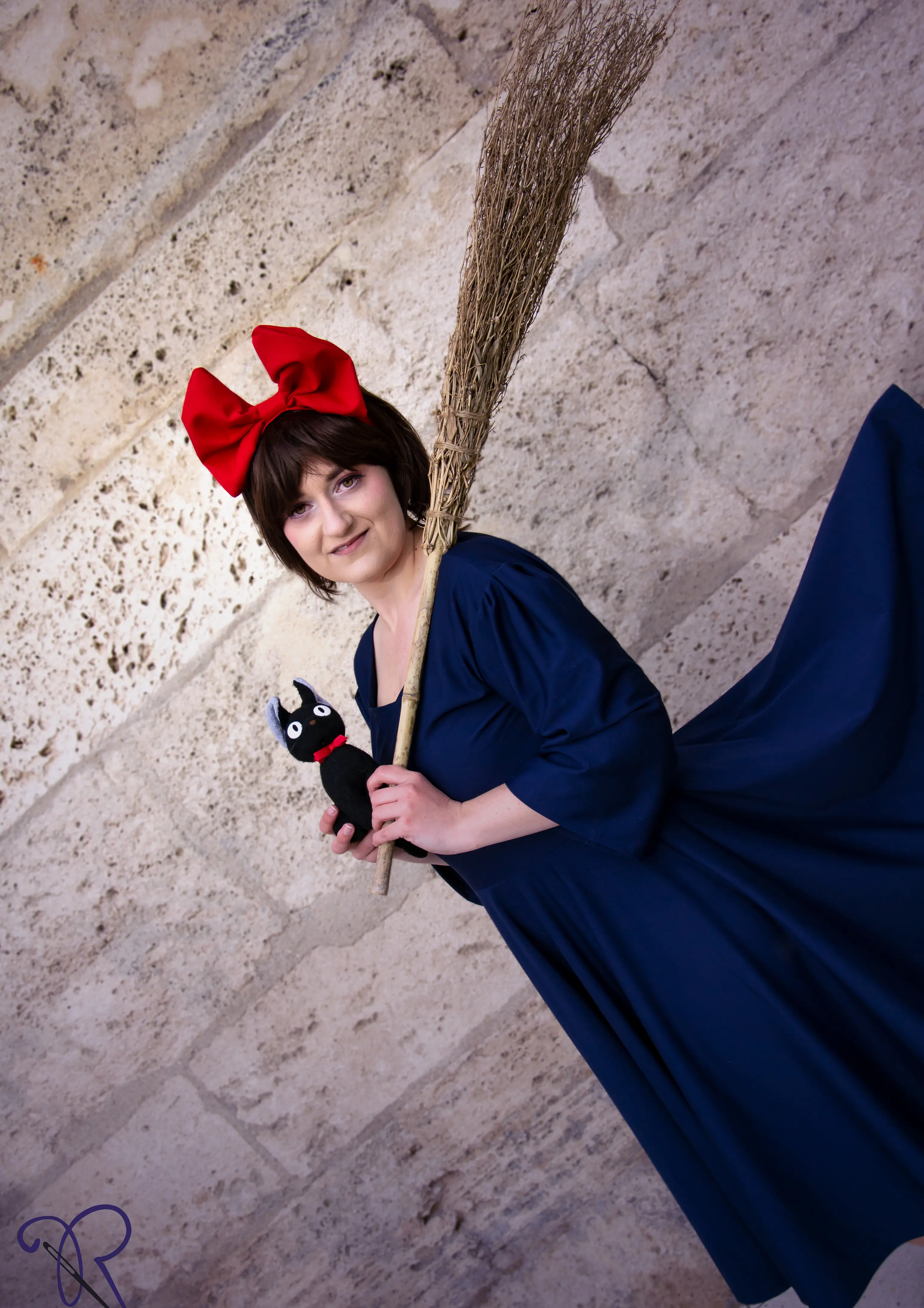 Cosplay-Cover: Kiki