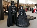 Foto des Kostüms