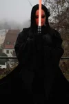 Foto des Kostüms