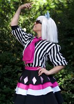 Cosplay-Cover: Photo Finish ☆ Gijinka